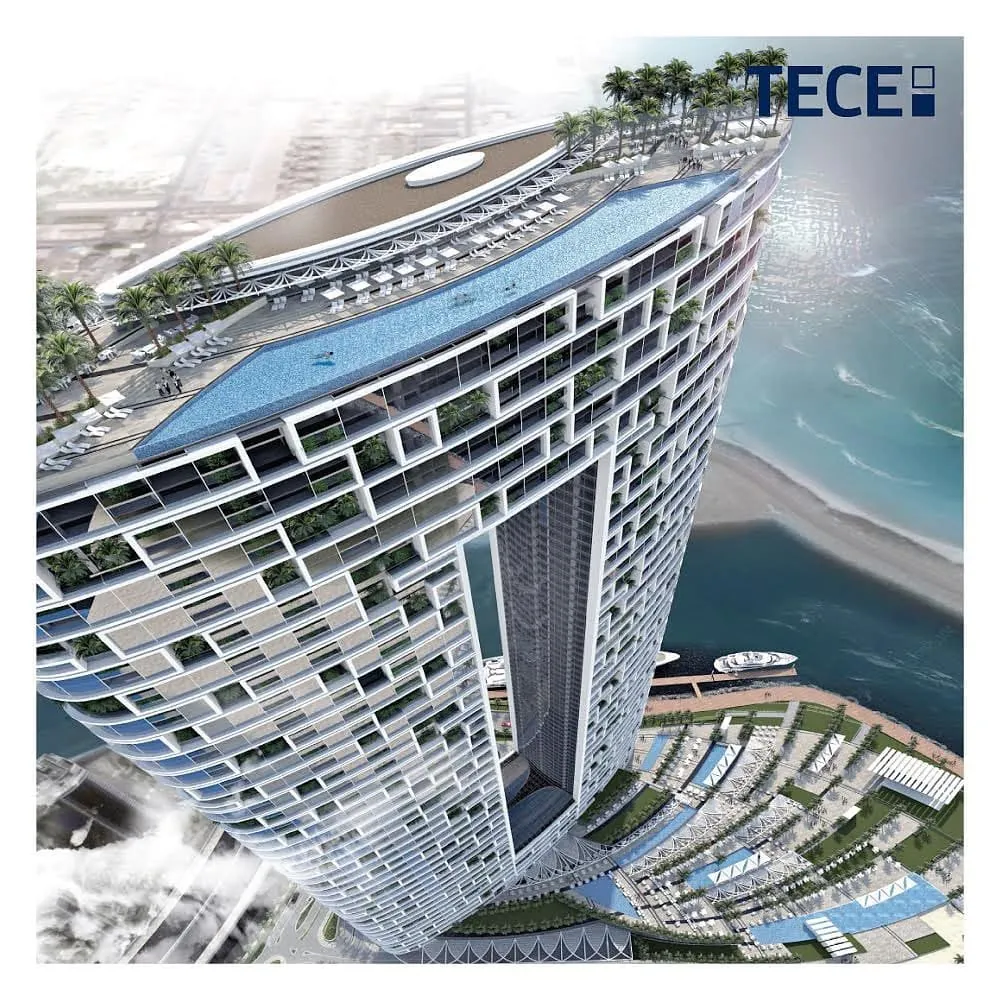 Address Jumeirah Resort