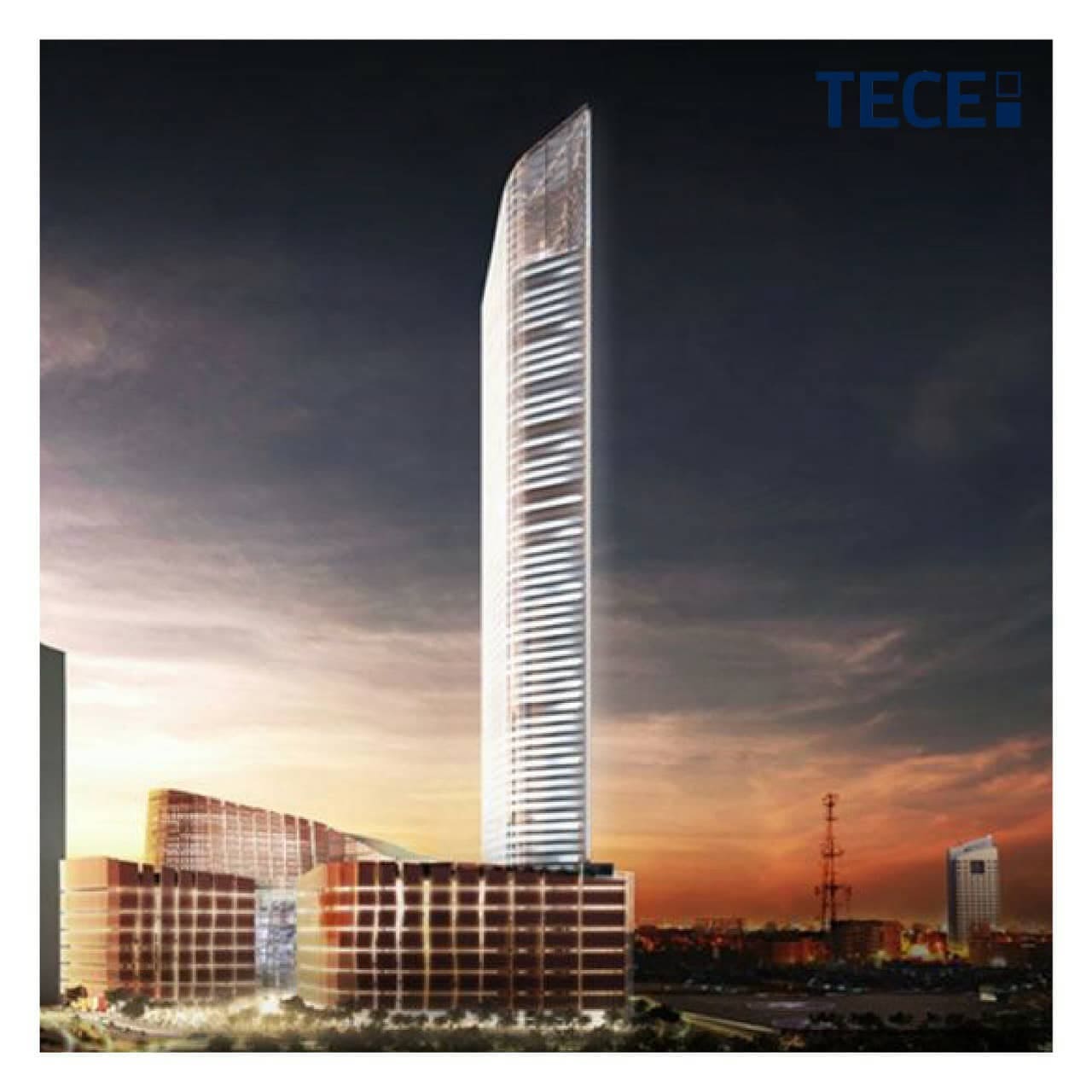 Assima Tower