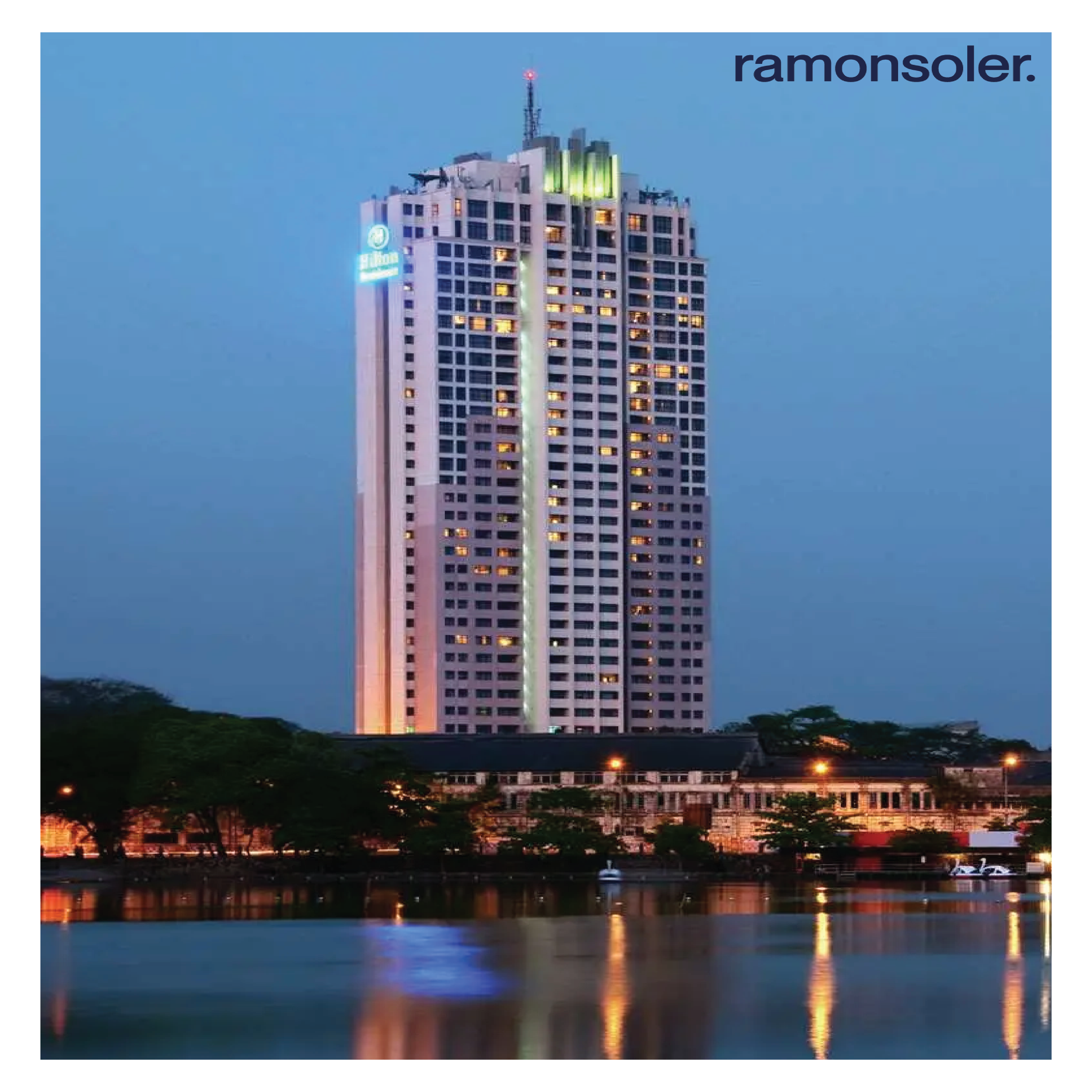 Hilton Colombo