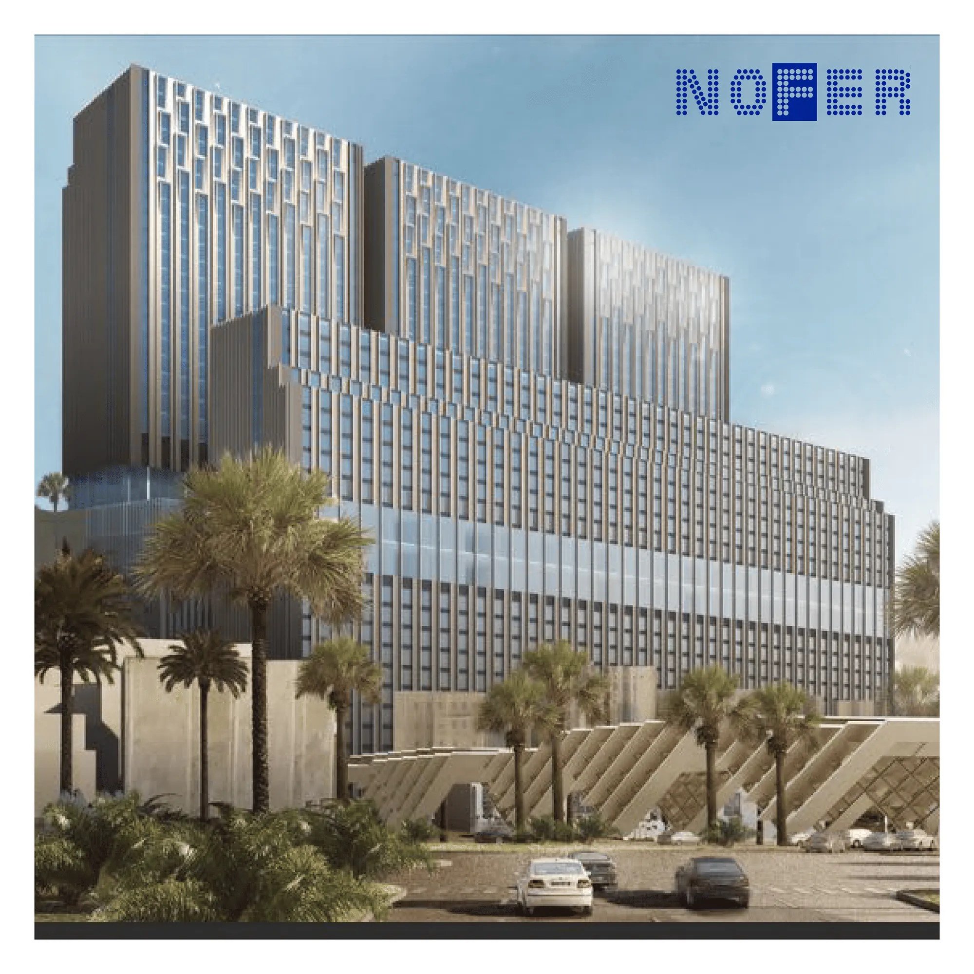 Novotel Hotel